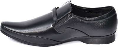 60% OFF on Aadolf Formal Slip On Shoes