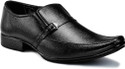 20% OFF on Yepme Men-Black Slip On Shoes 20% OFF on Yepme Men-Black Slip On Shoes