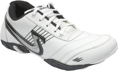 63% OFF on Adooxy Black Running Shoes 63% OFF on Adooxy Black Running Shoes