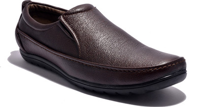 56% OFF on Sir Corbett Rubber Slip On Shoes