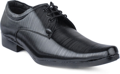 12% OFF on Foot n Style FS376 Lace Up Shoes