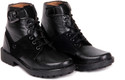 Do Bhai kd-agr-boot-black Boots Boots Do Bhai kd-agr-boot-black Boots Boots