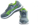 6% OFF on Luxcess Grey Running Shoes 6% OFF on Luxcess Grey Running Shoes