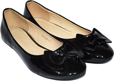 52% OFF on Fashion67 Women's Black Bellies 52% OFF on Fashion67 Women's Black Bellies