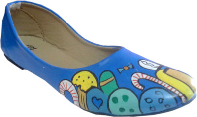 Foot Gossip Candy Shop Bellies