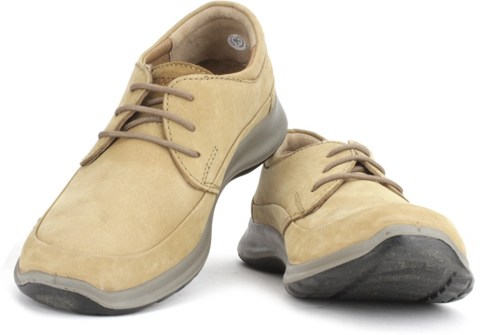 Woodland Corporate Casuals SHOEB8BCBYZUGGZF