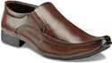 20% OFF on Yepme Men Formal-Brown Slip On Shoes 20% OFF on Yepme Men Formal-Brown Slip On Shoes