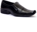 50% OFF on Vogue Guys Mild Black Formal Slip On Shoes 50% OFF on Vogue Guys Mild Black Formal Slip On Shoes