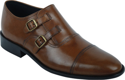 Gaitonde Tony Monk Strap Gaitonde Tony Monk Strap