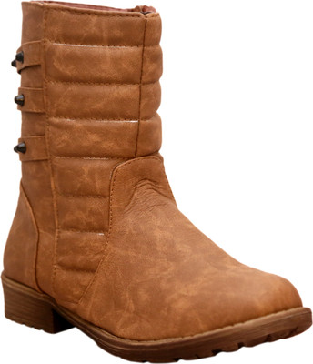46% OFF on Rialto Ribz Boots