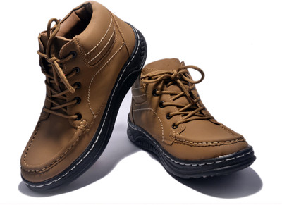 65% OFF on Sir Corbett Woodstep Boots