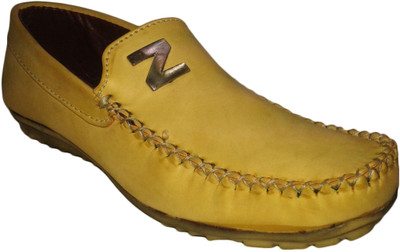 Kidzy P-519 Loafers Kidzy P-519 Loafers