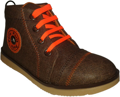 Kidzy Long Casual Shoes Kidzy Long Casual Shoes