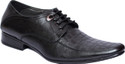 55% OFF on Kamil Black Lace Up Shoes 55% OFF on Kamil Black Lace Up Shoes