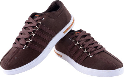 6% OFF on Chazer Daily Wear Canvas Shoes 6% OFF on Chazer Daily Wear Canvas Shoes