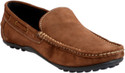 50% OFF on Cooper England Brown Loafers