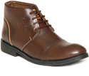 66% OFF on Bacca Bucci Brown Boots 66% OFF on Bacca Bucci Brown Boots