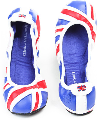 60% OFF on Butterfly Twists Jacqui Bellies