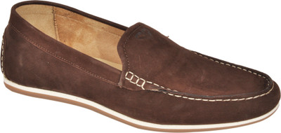 40% OFF on Pinellii Albireo Loafers