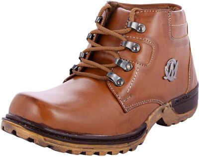 63% OFF on Zohran Tan Boots 63% OFF on Zohran Tan Boots