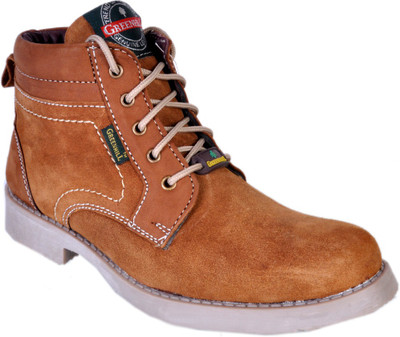 60% OFF on Afrojack Greenhill Boots 60% OFF on Afrojack Greenhill Boots