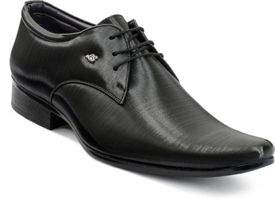 60% OFF on Footrest 9666 Lace Up Shoes 60% OFF on Footrest 9666 Lace Up Shoes