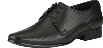 30% OFF on Menz 206-03 Lace Up Shoes