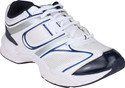 43% OFF on Histeria Xzone-1 White & Blue Running Shoes 43% OFF on Histeria Xzone-1 White & Blue Running Shoes