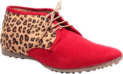 50% OFF on Steppings Trendy Boots