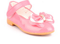 Williwinkies Pink Casual Shoes