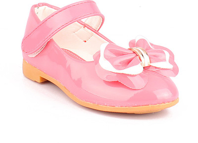 Williwinkies Pink Casual Shoes