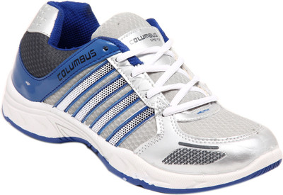 10% OFF on Columbus Tab-0115 Running Shoes