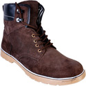 66% OFF on Afrojack Leather Boots 66% OFF on Afrojack Leather Boots