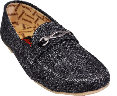 55% OFF on Adjoin Steps Jute Loafers 55% OFF on Adjoin Steps Jute Loafers