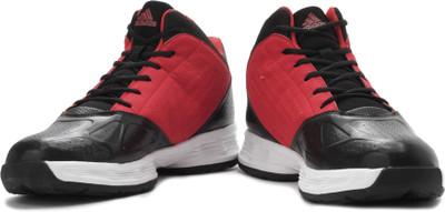 adidas basketball shoes flipkart