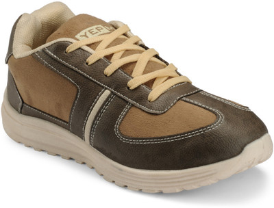 20% OFF on Yepme Men's Casual Shoes