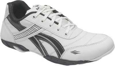 63% OFF on Adooxy Black Running Shoes 63% OFF on Adooxy Black Running Shoes
