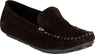 80% OFF on ESTD. 1977 4800_Brown.3 Moccasins
