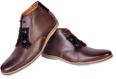 Miamo Cop Casual Shoe Miamo Cop Casual Shoe