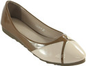 77% OFF on Heels & Handles Madelyn Ballet Bellies