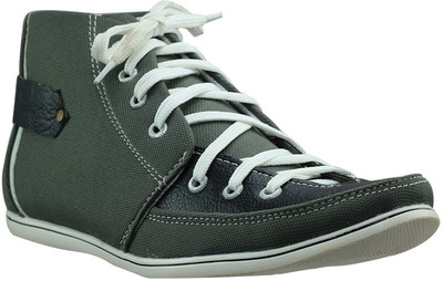 42% OFF on Dziner Trendy Sneakers