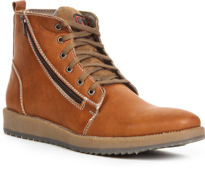 50% OFF on Histeria DBFO-499 Boots