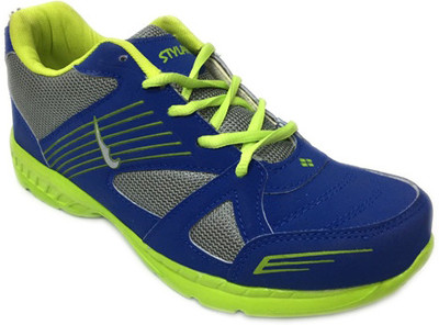 10% OFF on Stylar Kohli Running Shoes 10% OFF on Stylar Kohli Running Shoes