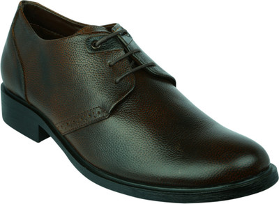 54% OFF on Gaitonde SNT12 Lace Up Shoes