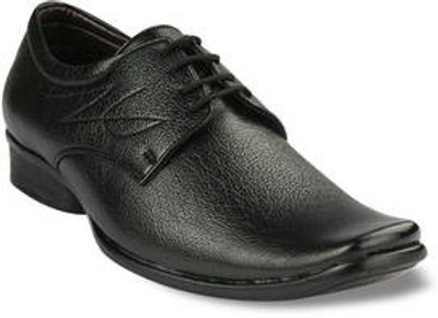 63% OFF on Calaso CL - 8352 Lace Up