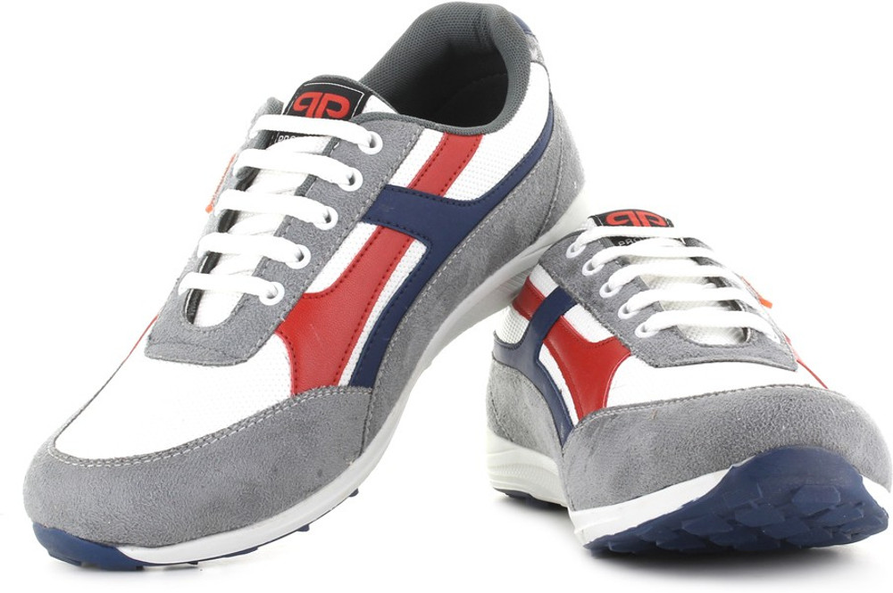 Provogue Sneakers SHOE7QH8XYYAGF2D