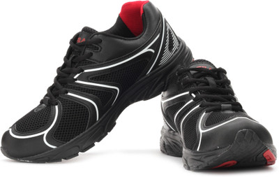Buy Fila Federica Black Running Shoes for Men Online India, Best Prices, Reviews | FI053SH62QBHINDFAS