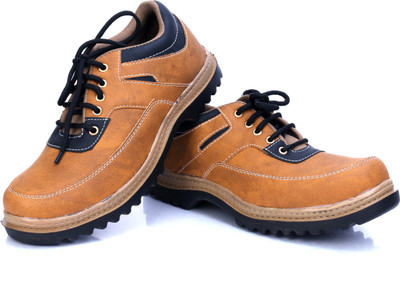 40% OFF on 100 Walker Mr1003 Casual Shoes