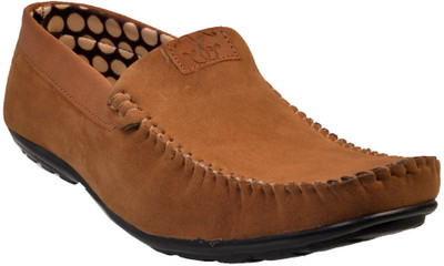 45% OFF on Jolly Jolla Glamour Loafers