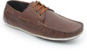 30% OFF on Bacca Bucci Brown Casuals 30% OFF on Bacca Bucci Brown Casuals